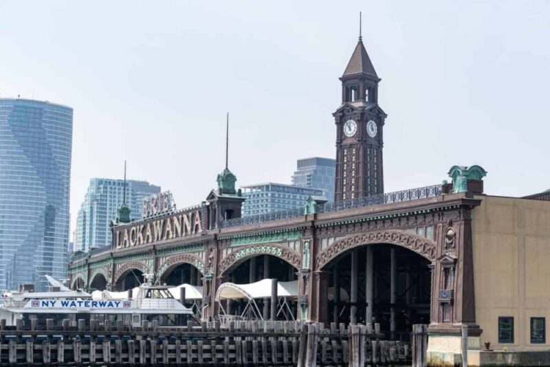 Guardian Intensive Outpatient Program - Hoboken