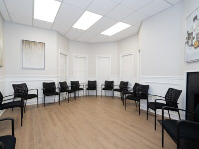 Guardian Intensive Outpatient Program - New Brunswick