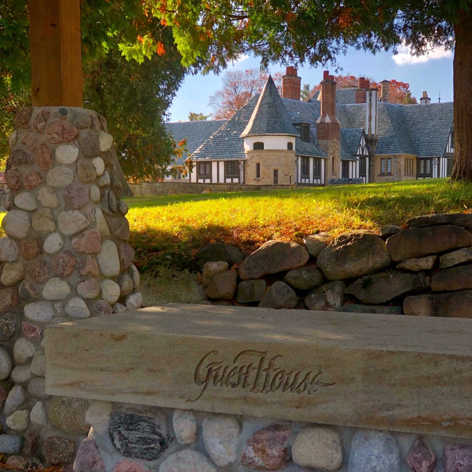 Guest House