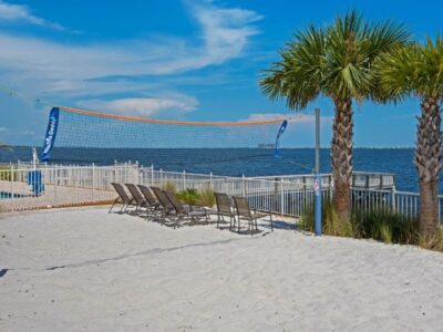 Gulf Breeze Recovery