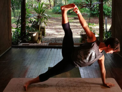 Gunnebah Addiction Retreat