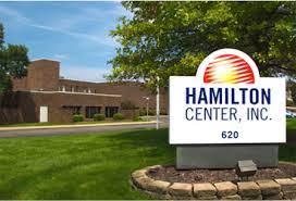 Hamilton Center Indiana