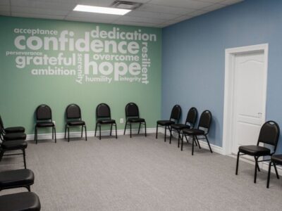 Harbor Wellness Center