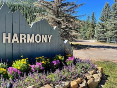Harmony Foundation