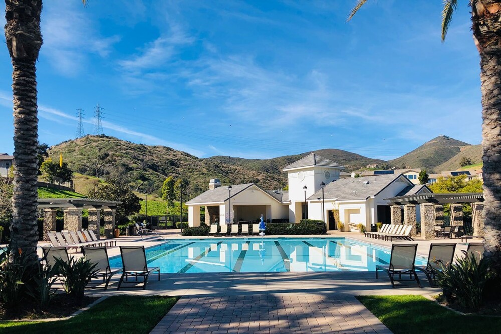 Harmony Grove Recovery