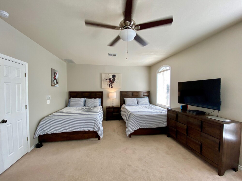 Harmony Haus Sober Living