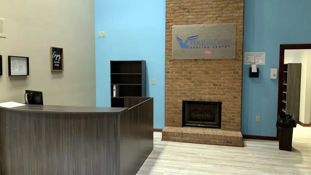 Harmony Healing Center Cherry Hill