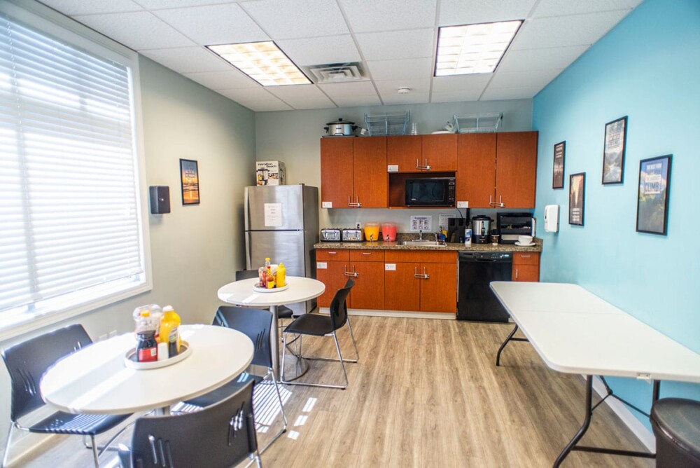 Harmony Oaks Recovery Center