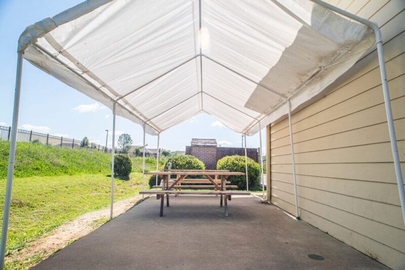 Harmony Oaks Recovery Center