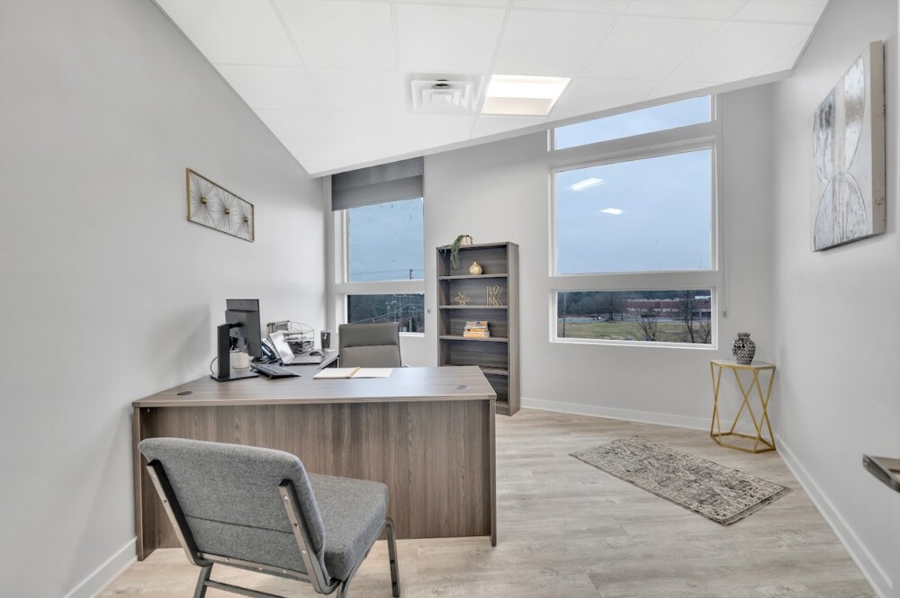 Harmony Recovery Center