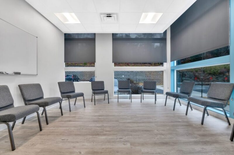 Harmony Recovery Center