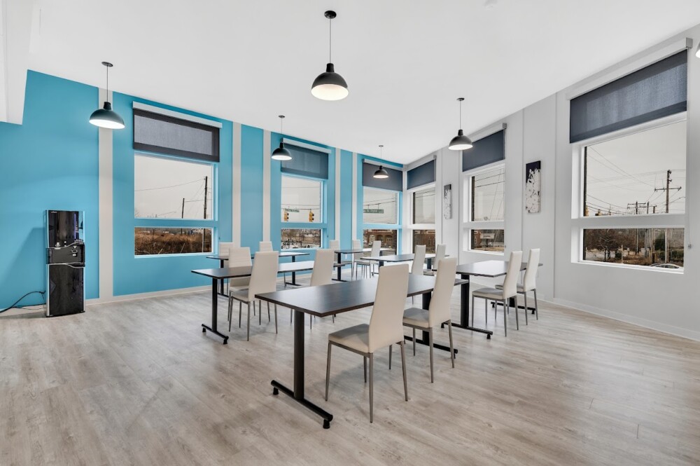 Harmony Recovery Center