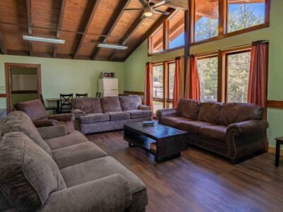 Harmony Ridge Recovery Center
