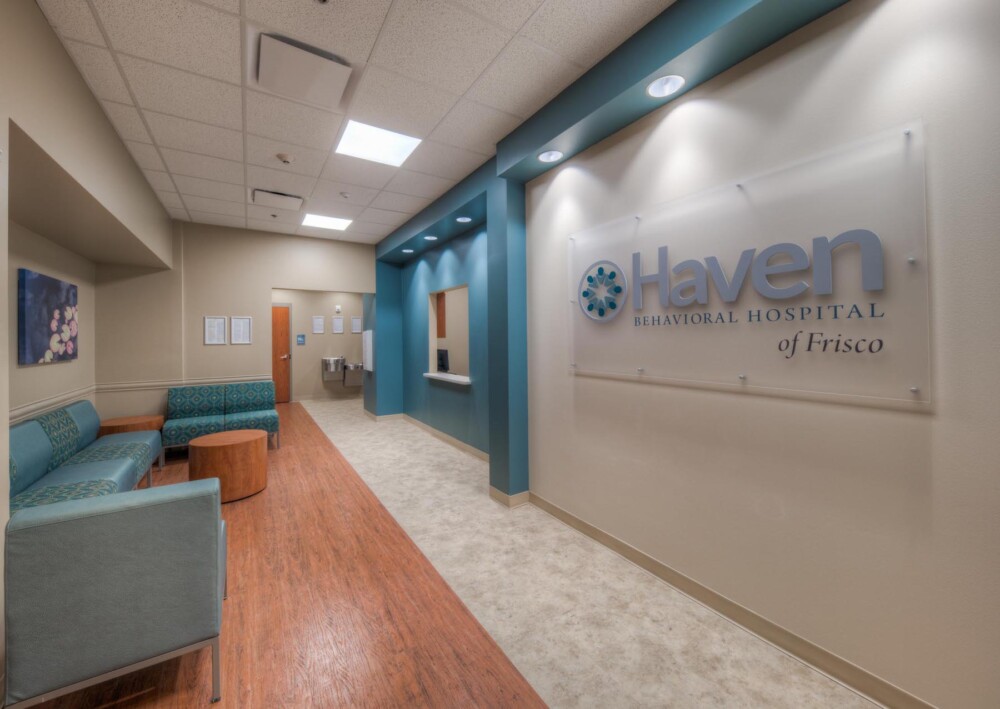 Haven Behavioral Hospital of Frisco