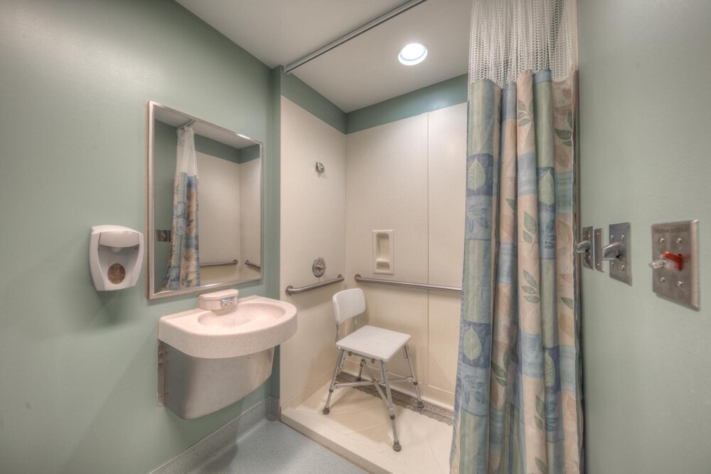 Haven Behavioral Hospital of Frisco