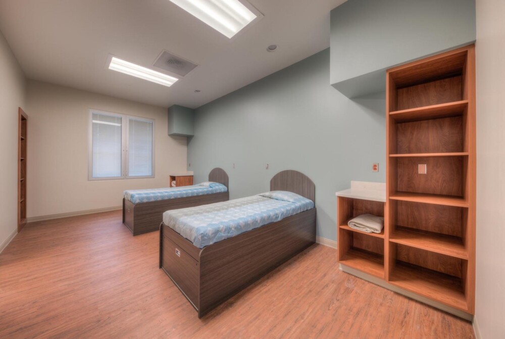 Haven Behavioral Hospital of Frisco