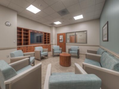 Haven Behavioral Hospital of Frisco