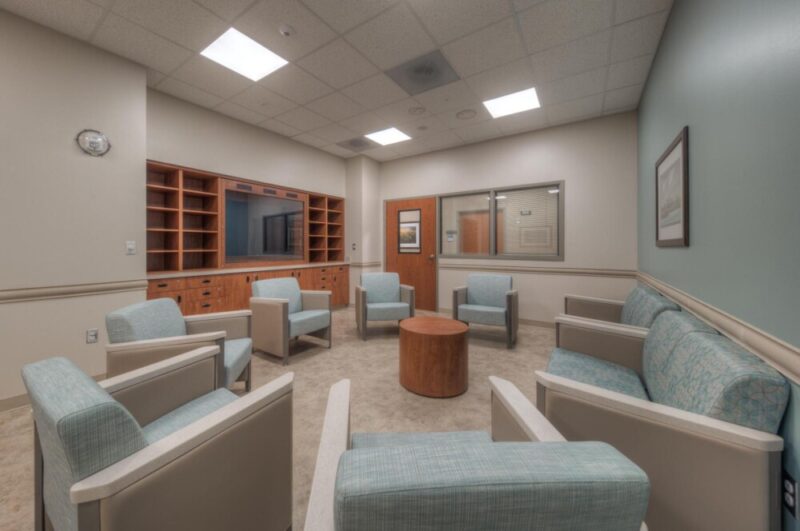 Haven Behavioral Hospital of Frisco