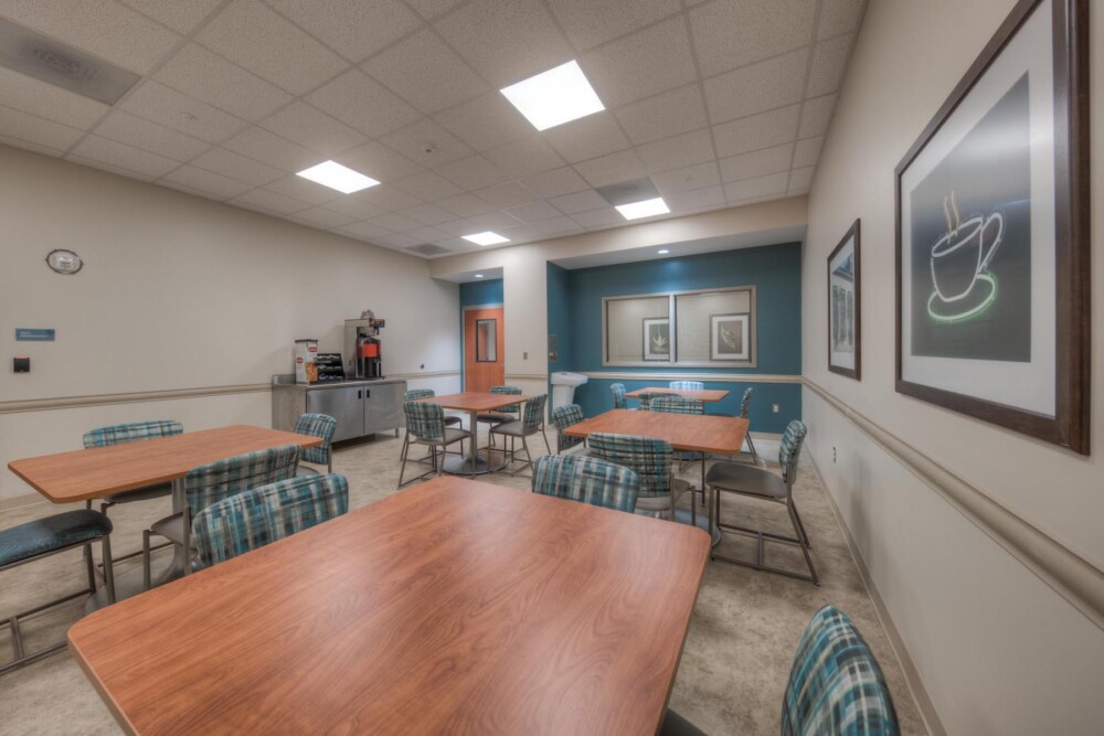 Haven Behavioral Hospital of Frisco