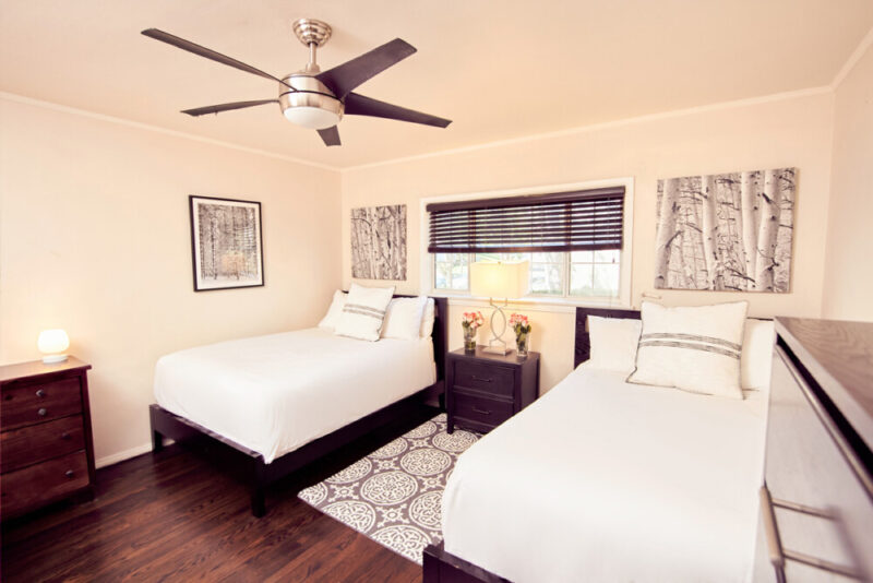 Haven House Addiction Treatment