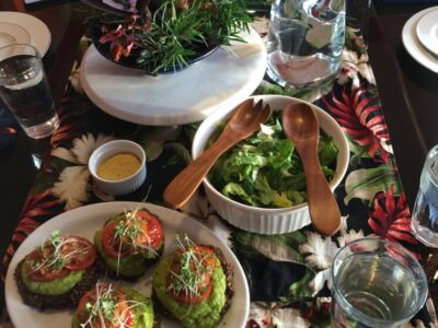 Hawaii Naturopathic Retreat
