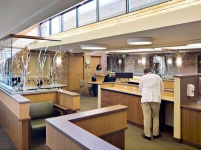 Hazelden Betty Ford Center City