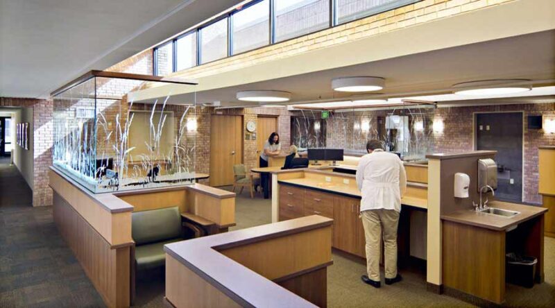 Hazelden Betty Ford Center City