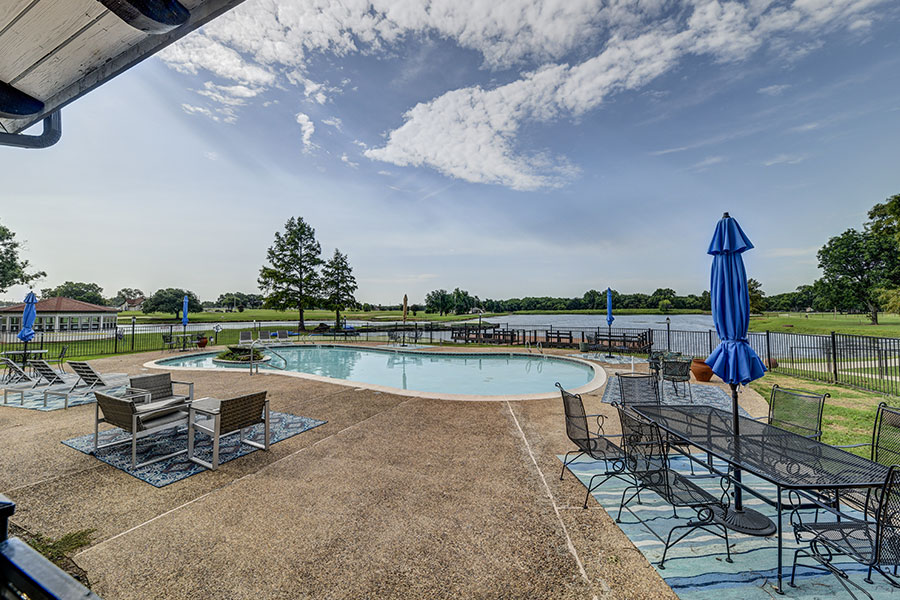 Healing Springs Ranch