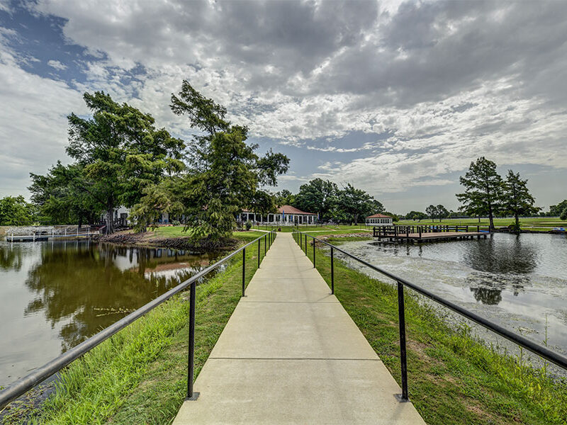 Healing Springs Ranch