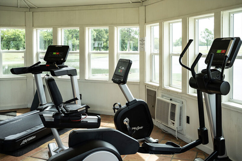 Healing Springs Ranch