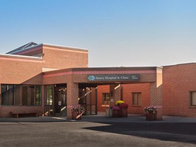 HealthPartners Programs for Change Amery