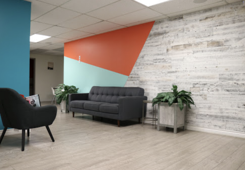 Healthy Life Recovery