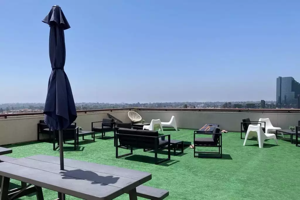 Heights Treatment Los Angeles