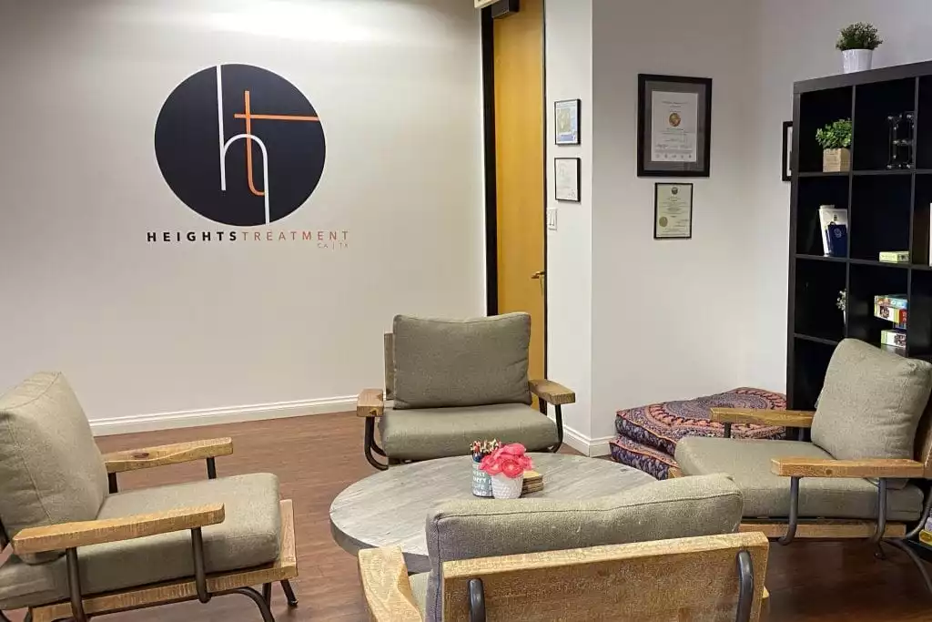 Heights Treatment Los Angeles