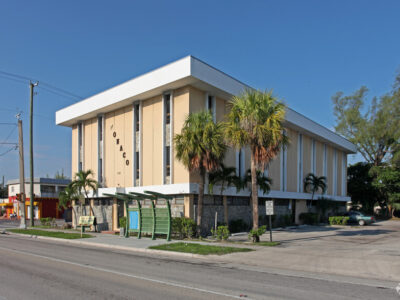 Helping Hands Recovery Center
