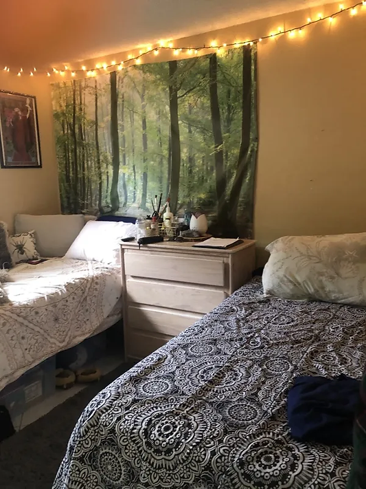 Helping Hands Recovery Center