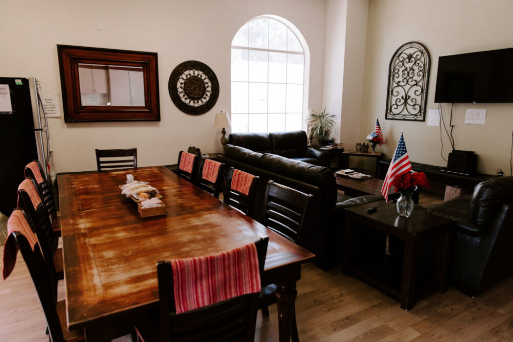 Hemet Valley Recovery Center