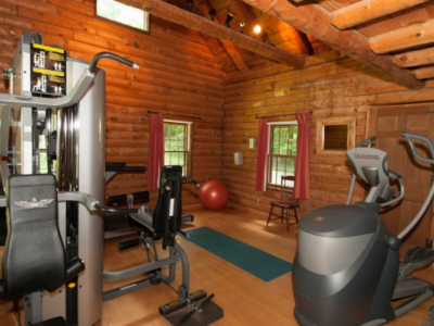 High Watch Recovery Center