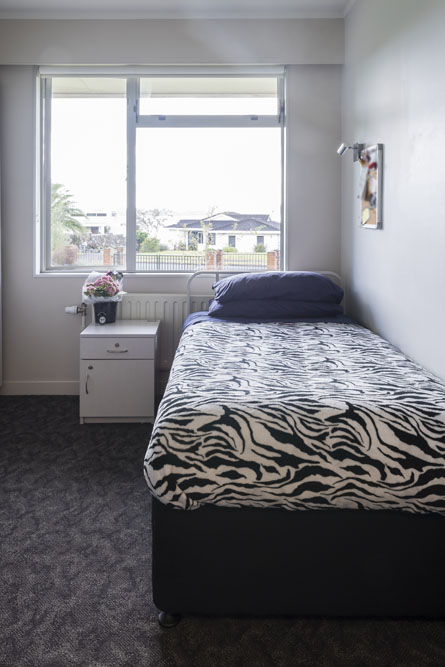 Higher Ground Drug Rehabilitation Trust