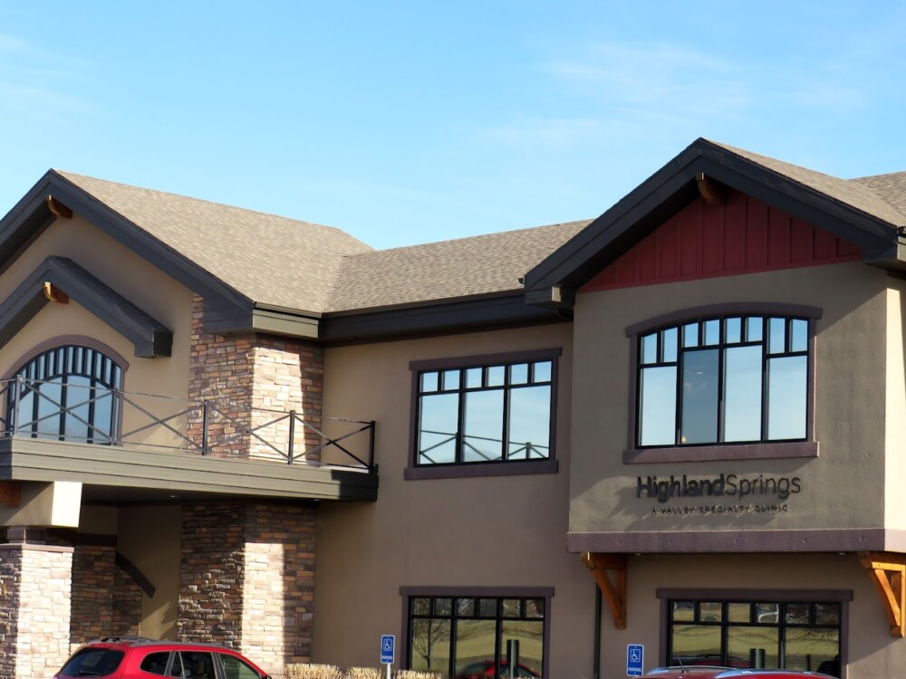 Highland Springs Specialty Clinic