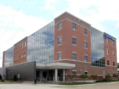 Highlands Hospital