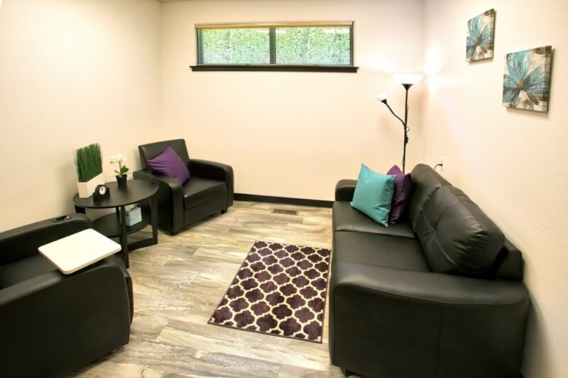 Highland Springs Specialty Clinic Boise