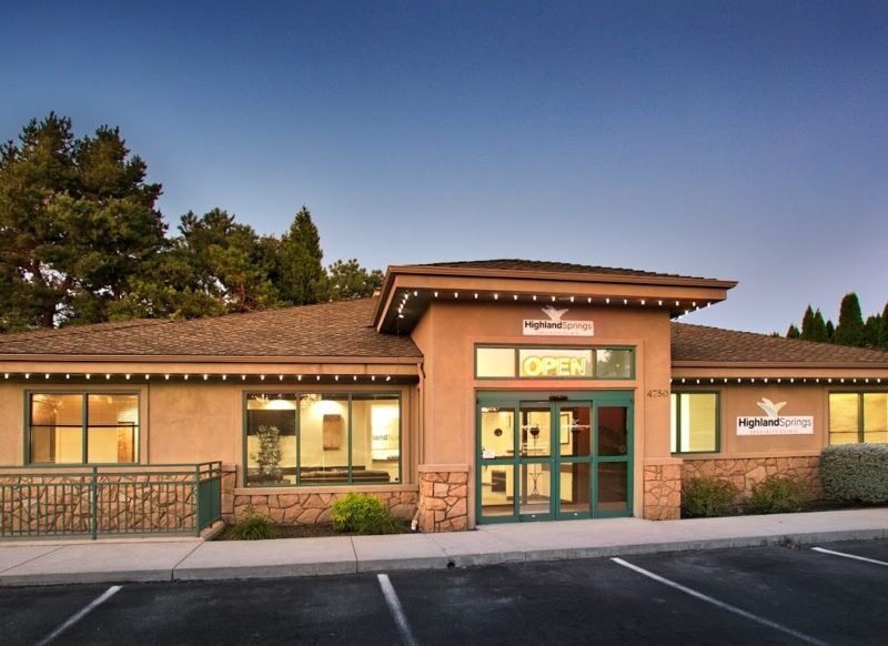 Highland Springs Specialty Clinic Boise