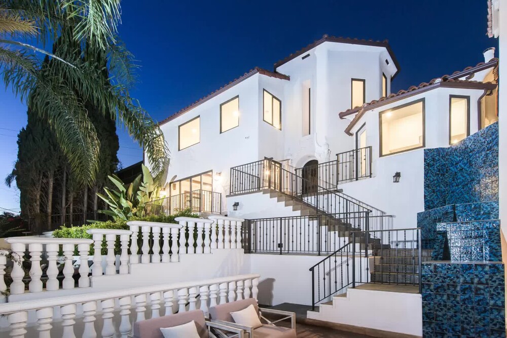 Hollywood Hills Recovery