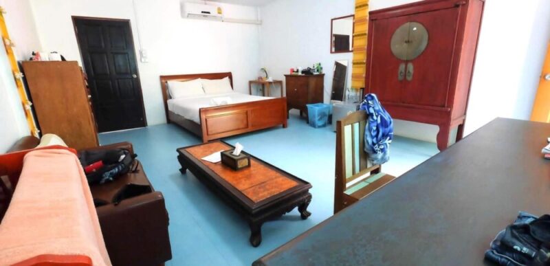 Hope Rehab Center Thailand