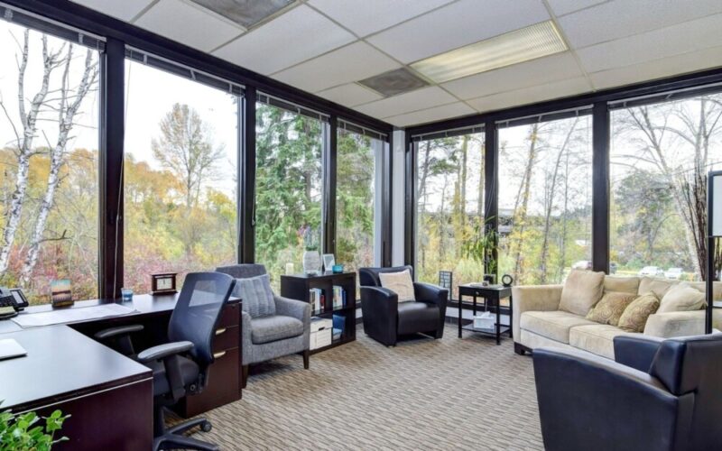 Hotel California by the Sea Bellevue