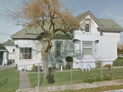 Humboldt Recovery Centers - 10th Street