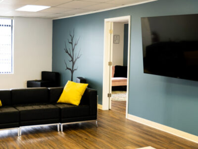 Impact Outpatient Program
