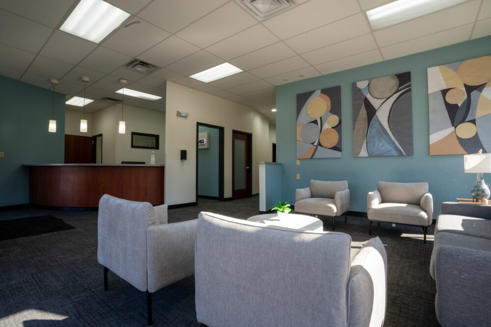 Indiana Center for Recovery Carmel