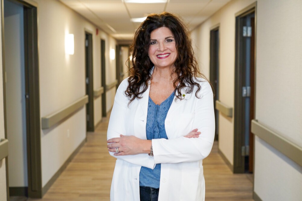 Indiana Center for Recovery Carmel